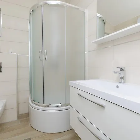 Dasa Apartment